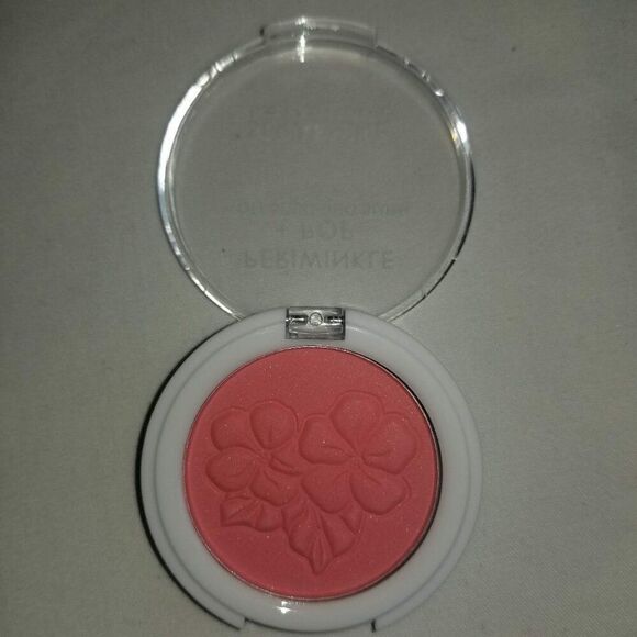 Seraphine Botanicals - Periwinkle + Pop - Soft Sculpting Blush - Seashell - Picture 5 of 5